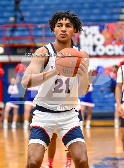 Thumbnail 1 in New Haven vs Kokomo (Phil Cox Memorial Holiday Tournament)  photogallery.
