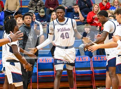 Thumbnail 1 in New Haven vs Kokomo (Phil Cox Memorial Holiday Tournament)  photogallery.