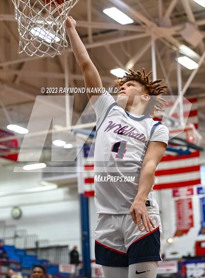 Thumbnail 2 in New Haven vs Kokomo (Phil Cox Memorial Holiday Tournament)  photogallery.