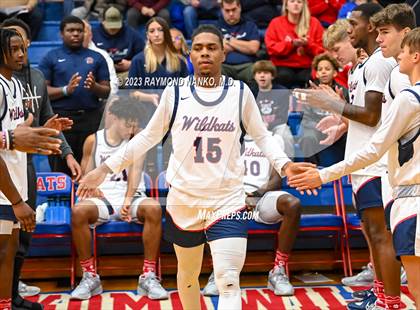 Thumbnail 3 in New Haven vs Kokomo (Phil Cox Memorial Holiday Tournament)  photogallery.