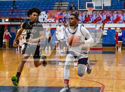 Thumbnail 1 in New Haven vs Kokomo (Phil Cox Memorial Holiday Tournament)  photogallery.