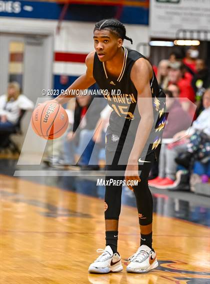 Thumbnail 3 in New Haven vs Kokomo (Phil Cox Memorial Holiday Tournament)  photogallery.