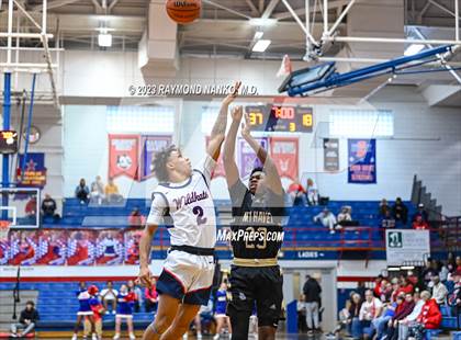 Thumbnail 1 in New Haven vs Kokomo (Phil Cox Memorial Holiday Tournament)  photogallery.