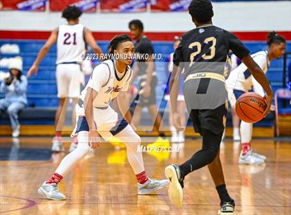 Thumbnail 2 in New Haven vs Kokomo (Phil Cox Memorial Holiday Tournament)  photogallery.