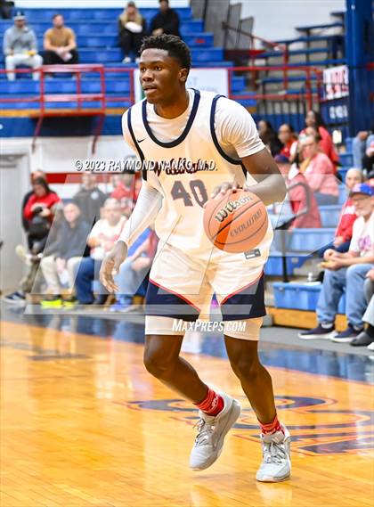Thumbnail 3 in New Haven vs Kokomo (Phil Cox Memorial Holiday Tournament)  photogallery.