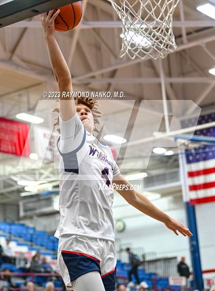 Thumbnail 3 in New Haven vs Kokomo (Phil Cox Memorial Holiday Tournament)  photogallery.