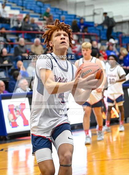 Thumbnail 1 in New Haven vs Kokomo (Phil Cox Memorial Holiday Tournament)  photogallery.