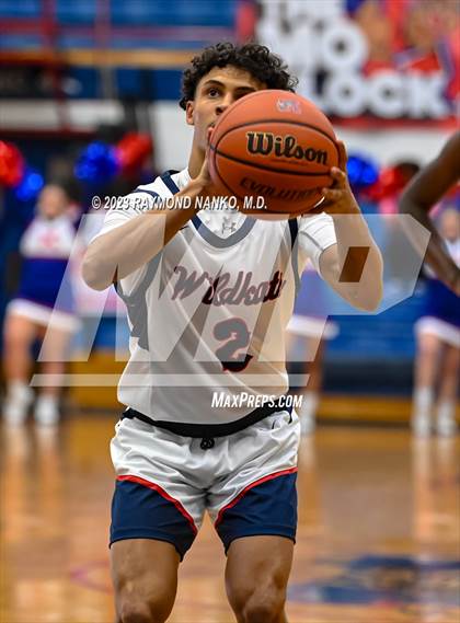 Thumbnail 2 in New Haven vs Kokomo (Phil Cox Memorial Holiday Tournament)  photogallery.