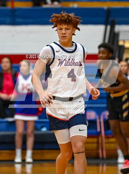 Thumbnail 2 in New Haven vs Kokomo (Phil Cox Memorial Holiday Tournament)  photogallery.