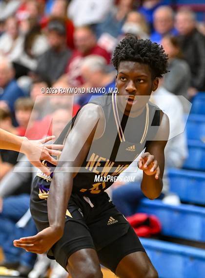 Thumbnail 1 in New Haven vs Kokomo (Phil Cox Memorial Holiday Tournament)  photogallery.