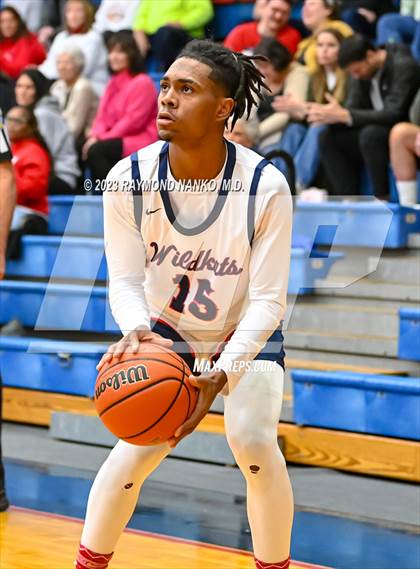 Thumbnail 3 in New Haven vs Kokomo (Phil Cox Memorial Holiday Tournament)  photogallery.