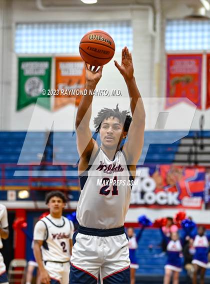 Thumbnail 2 in New Haven vs Kokomo (Phil Cox Memorial Holiday Tournament)  photogallery.