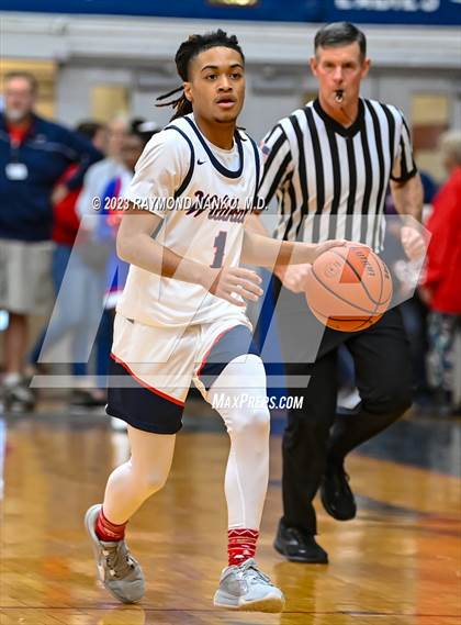 Thumbnail 3 in New Haven vs Kokomo (Phil Cox Memorial Holiday Tournament)  photogallery.