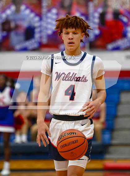Thumbnail 3 in New Haven vs Kokomo (Phil Cox Memorial Holiday Tournament)  photogallery.