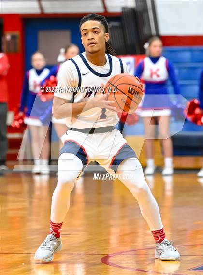 Thumbnail 1 in New Haven vs Kokomo (Phil Cox Memorial Holiday Tournament)  photogallery.
