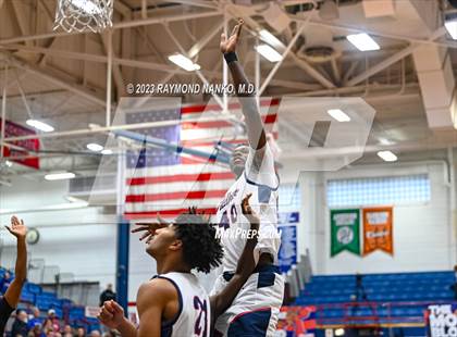 Thumbnail 1 in New Haven vs Kokomo (Phil Cox Memorial Holiday Tournament)  photogallery.