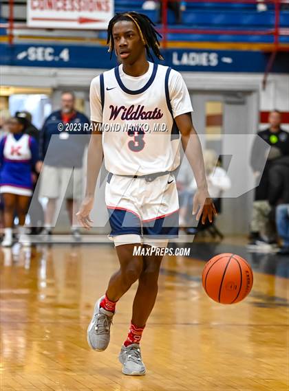 Thumbnail 3 in New Haven vs Kokomo (Phil Cox Memorial Holiday Tournament)  photogallery.