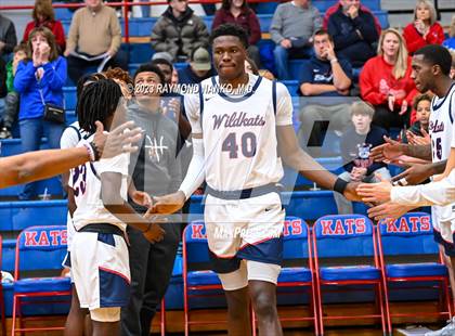 Thumbnail 3 in New Haven vs Kokomo (Phil Cox Memorial Holiday Tournament)  photogallery.