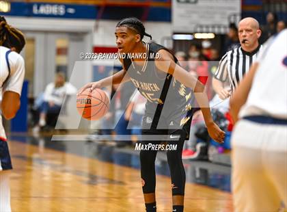 Thumbnail 1 in New Haven vs Kokomo (Phil Cox Memorial Holiday Tournament)  photogallery.