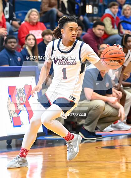 Thumbnail 1 in New Haven vs Kokomo (Phil Cox Memorial Holiday Tournament)  photogallery.