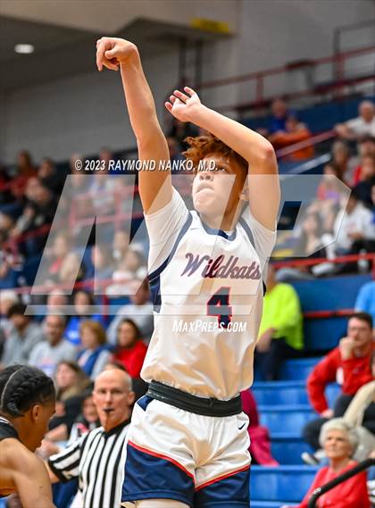 Thumbnail 1 in New Haven vs Kokomo (Phil Cox Memorial Holiday Tournament)  photogallery.