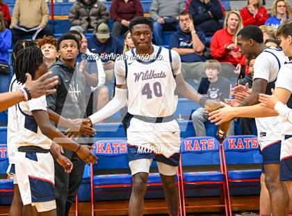 Thumbnail 2 in New Haven vs Kokomo (Phil Cox Memorial Holiday Tournament)  photogallery.