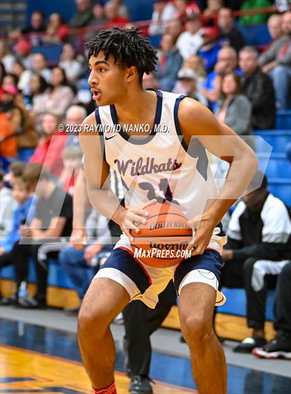 Thumbnail 3 in New Haven vs Kokomo (Phil Cox Memorial Holiday Tournament)  photogallery.