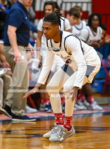 Thumbnail 1 in New Haven vs Kokomo (Phil Cox Memorial Holiday Tournament)  photogallery.