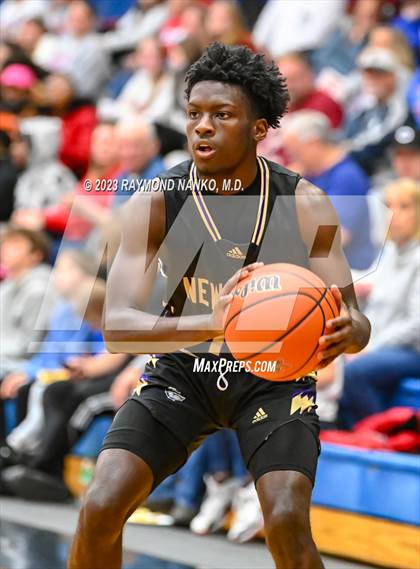 Thumbnail 3 in New Haven vs Kokomo (Phil Cox Memorial Holiday Tournament)  photogallery.