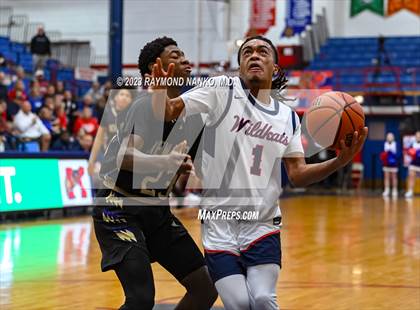 Thumbnail 2 in New Haven vs Kokomo (Phil Cox Memorial Holiday Tournament)  photogallery.