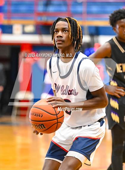 Thumbnail 3 in New Haven vs Kokomo (Phil Cox Memorial Holiday Tournament)  photogallery.