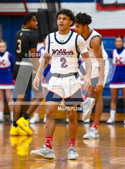 Thumbnail 2 in New Haven vs Kokomo (Phil Cox Memorial Holiday Tournament)  photogallery.