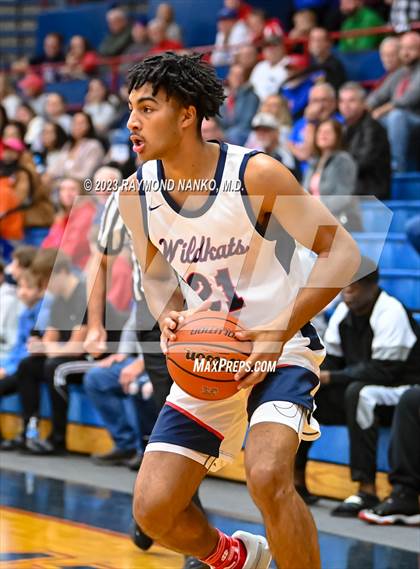 Thumbnail 2 in New Haven vs Kokomo (Phil Cox Memorial Holiday Tournament)  photogallery.