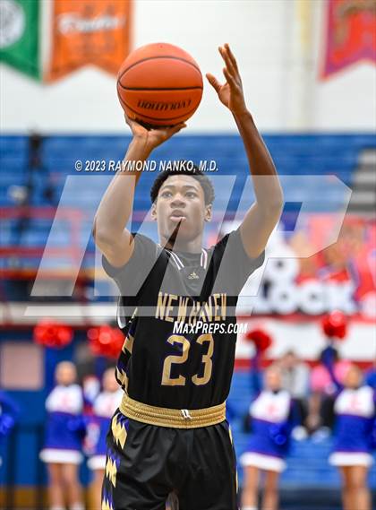 Thumbnail 1 in New Haven vs Kokomo (Phil Cox Memorial Holiday Tournament)  photogallery.