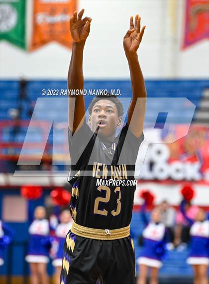 Thumbnail 2 in New Haven vs Kokomo (Phil Cox Memorial Holiday Tournament)  photogallery.