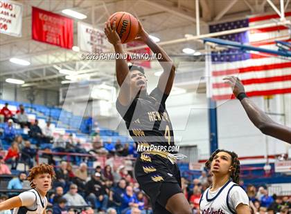 Thumbnail 2 in New Haven vs Kokomo (Phil Cox Memorial Holiday Tournament)  photogallery.