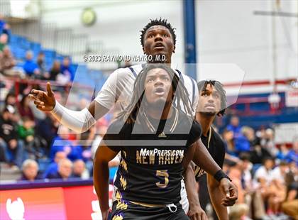 Thumbnail 3 in New Haven vs Kokomo (Phil Cox Memorial Holiday Tournament)  photogallery.