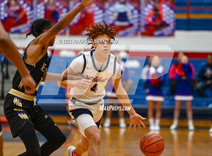 Thumbnail 2 in New Haven vs Kokomo (Phil Cox Memorial Holiday Tournament)  photogallery.