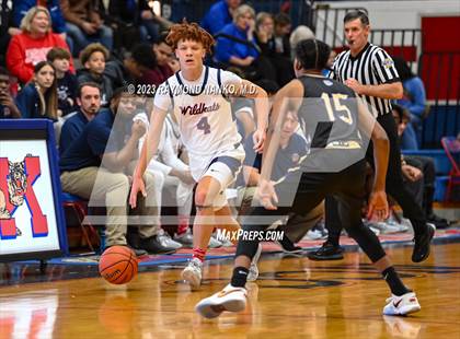 Thumbnail 1 in New Haven vs Kokomo (Phil Cox Memorial Holiday Tournament)  photogallery.