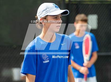 Thumbnail 1 in 5A State Tournament Day 1 photogallery.