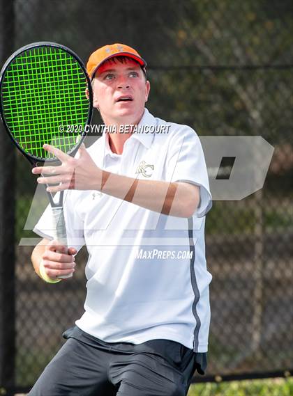 Thumbnail 3 in 5A State Tournament Day 1 photogallery.