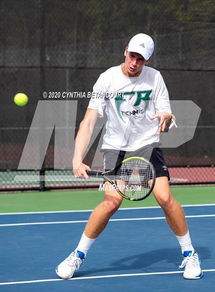 Thumbnail 1 in 5A State Tournament Day 1 photogallery.