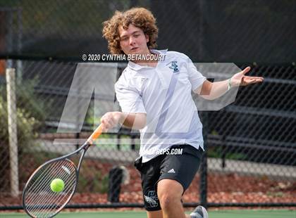 Thumbnail 3 in 5A State Tournament Day 1 photogallery.