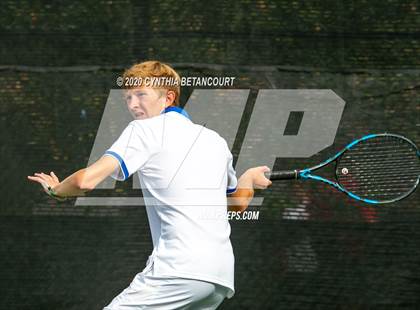 Thumbnail 1 in 5A State Tournament Day 1 photogallery.