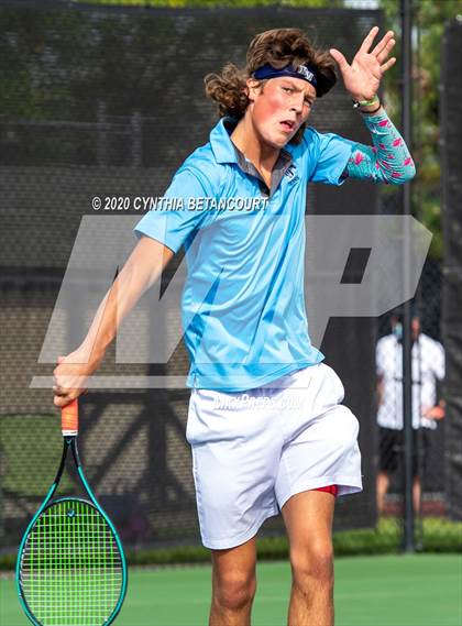 Thumbnail 3 in 5A State Tournament Day 1 photogallery.