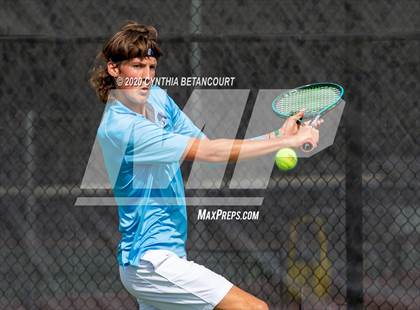 Thumbnail 1 in 5A State Tournament Day 1 photogallery.