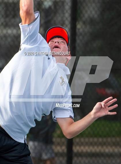 Thumbnail 1 in 5A State Tournament Day 1 photogallery.