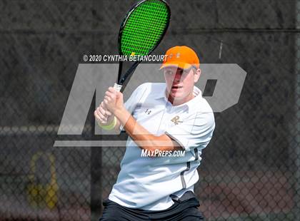 Thumbnail 1 in 5A State Tournament Day 1 photogallery.