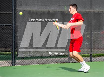 Thumbnail 1 in 5A State Tournament Day 1 photogallery.