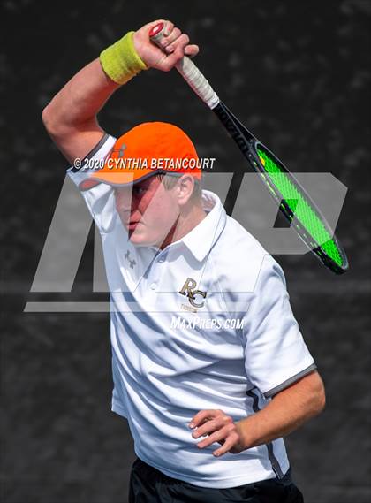Thumbnail 1 in 5A State Tournament Day 1 photogallery.